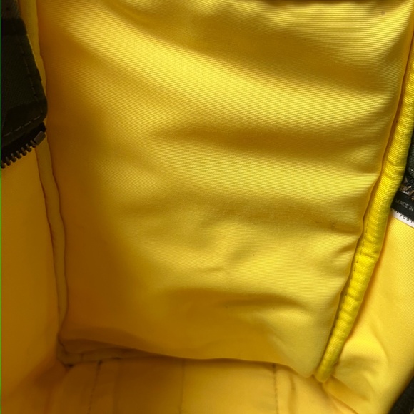 Marc Jacob’s Camo Large Tote Bag - Picture 9 of 11